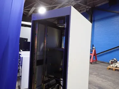 Used AMCO _UNKNOWN_ Electrical Boxes | HGR 24 #753317