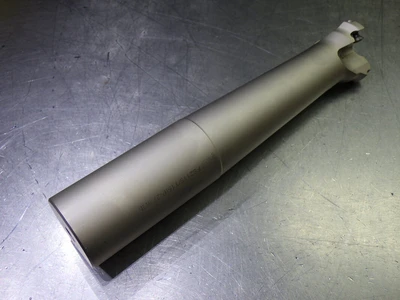 Walter 1.185" 3 Flute Coolant Thru Endmill 1.25" Shank F4080.UW31.038.Z03.03 (LOC241)
