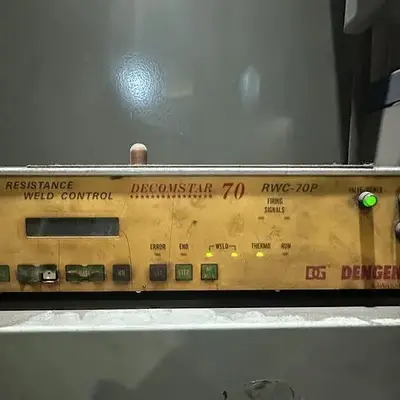 USED 1997 NACHI SA130F-01