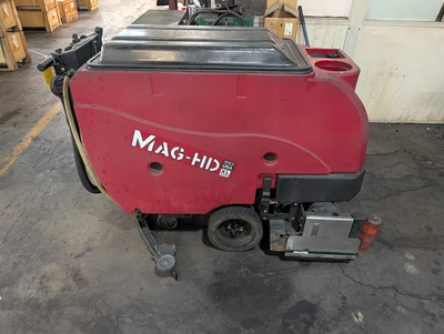 Used _UNKNOWN_ _UNKNOWN_ Washers/Scrubbers Texas US | IRS Auction #1320636