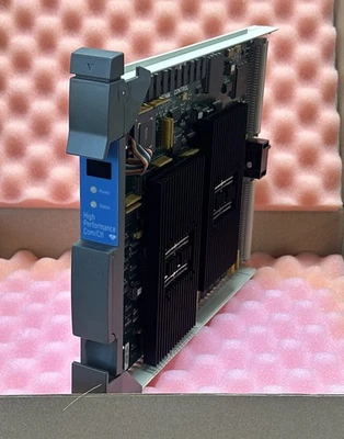 NEW Western Process Computers 51401635-150