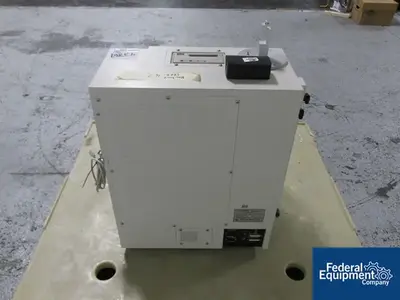USED Hosokawa Hosokawa Powder Tester, Model PT-N
