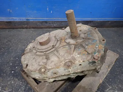 Dodge Gear Reducer