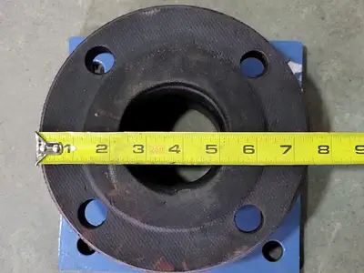 USED FLSMIDTH 62F-RN-NG-3F