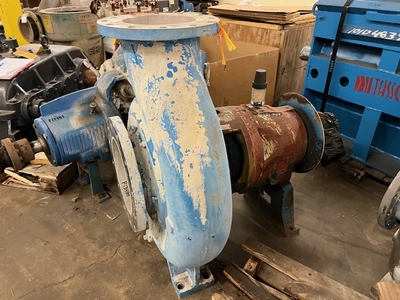 USED Goulds 3175