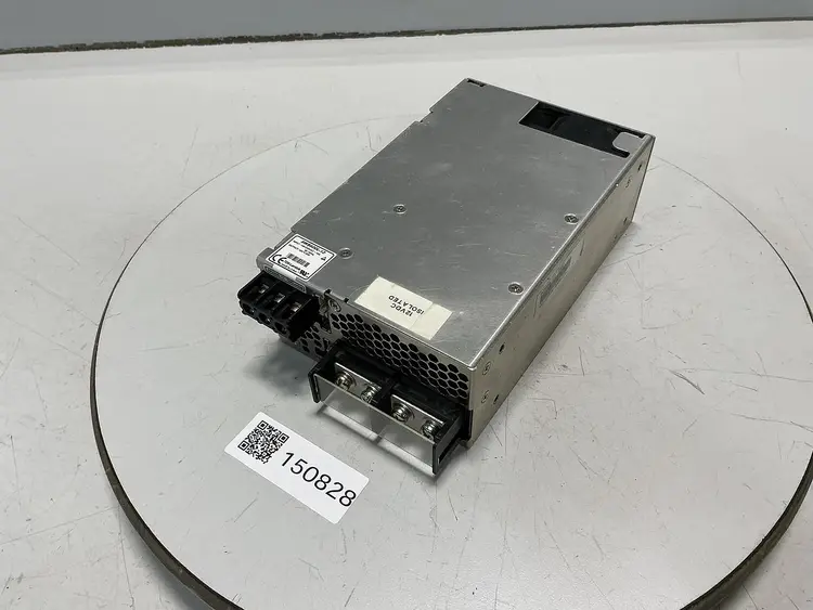 Used TDK-LAMBDA SWS600L-12 Power Supplies Michigan US | Ideal Machinery #691979