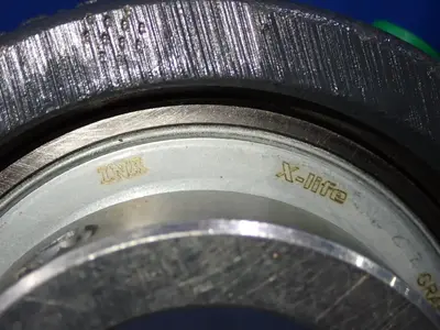 New | in-Stock INA GRAE50NPPB Tooling & Accessories (Other) Ohio US | HGR 24 #781040