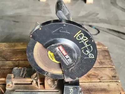 USED MORSE CSM14MB