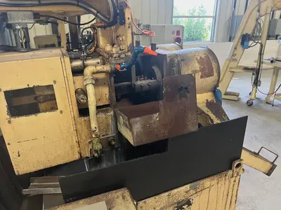 USED 1997 NUTAP MAS-14V