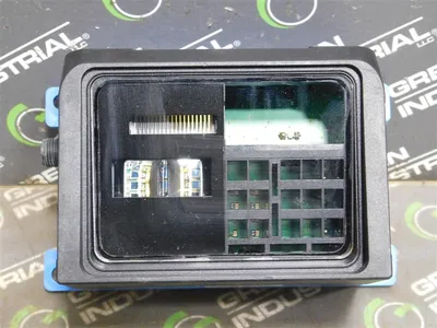 USED SENSORMATIC FR 85-2 ILLK-POL8