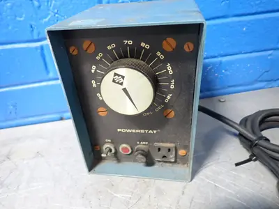 Used THE SUPERIOR ELEC CO 211103B Transformers Ohio US | HGR 24 #1284728