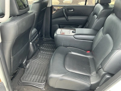 USED 2016 INFINITI QX80