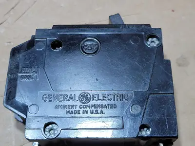 USED GENERAL ELECTRIC TQB1115