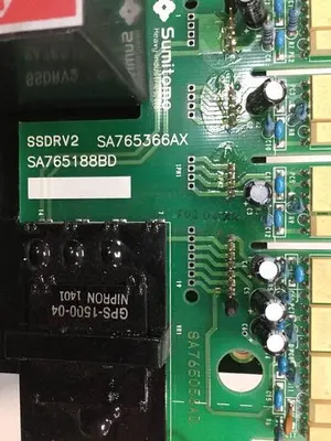 USED SUMITOMO SA765366AX