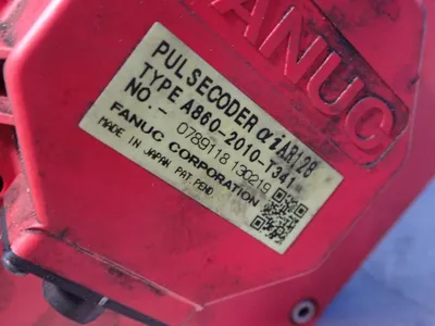 USED FANUC A06B0041B605#S042