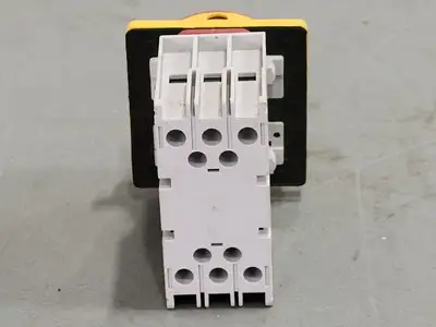 USED SCHNEIDER ELECTRIC VLS3P025D1