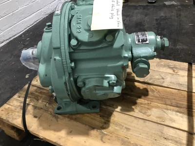 Cooper Air Tools Rotary Air Motor 91601AA4