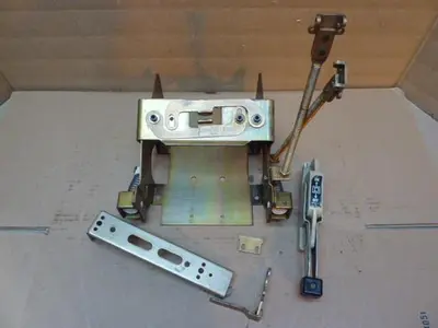 USED SQUARE D 9422-RR-1
