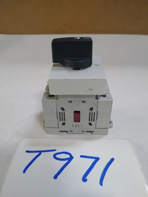 USED Allen-Bradley 194E-A32-1753-Q