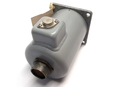 New | in-Stock BEI MT40M-X-HSS4096N16T-GD9-CR-E-C22-S-24 Encoders | Maverick Industrial Sales #1110261