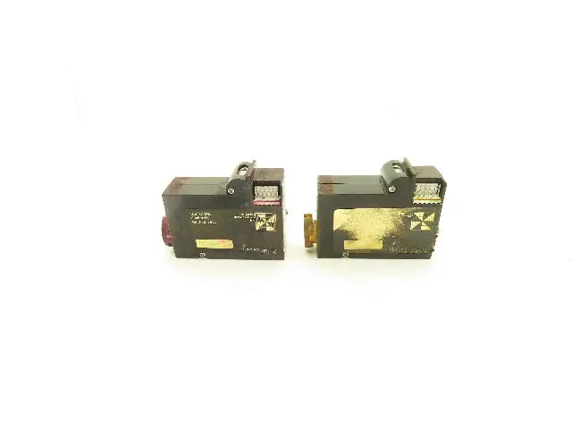 Used GMI _UNKNOWN_ Miscellaneous MRO | Arrow Industrial #650692