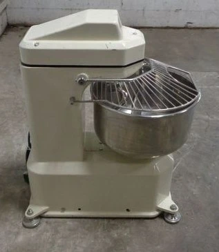 100-0095 American Eagle 40 Quart Spiral Mixer