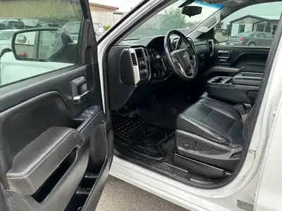Used 2017 CHEVROLET 1500 Pickup Trucks Texas US | MCO Truck & Equipment #1513754