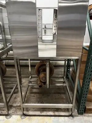 USED 2020 NORLAND INTERNATIONAL GLASSPAK66