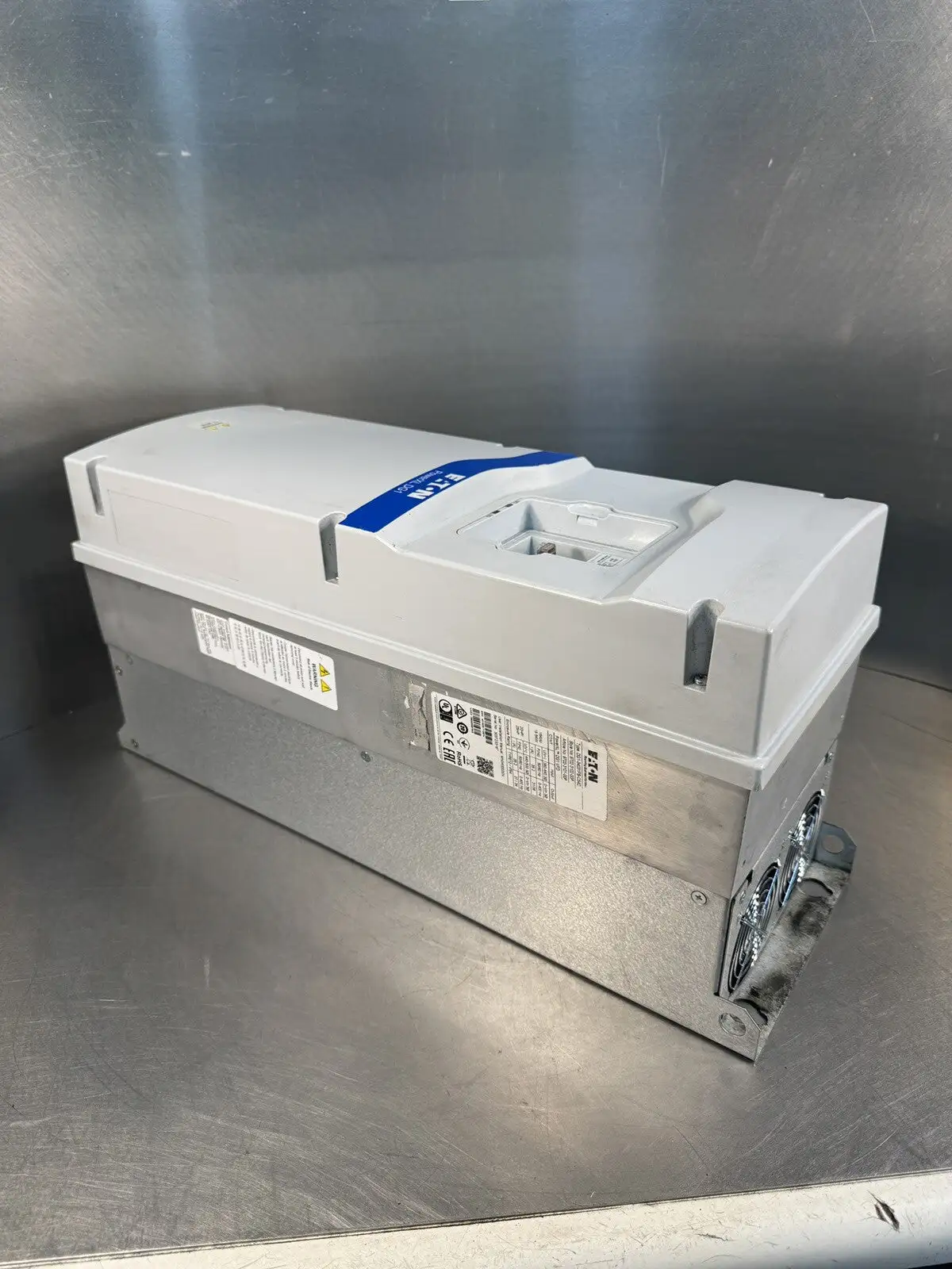 EATON CORPORATION CUTLER HAMMER- DG1-34031FB-C54C Refurbished (Bin2.2.5)