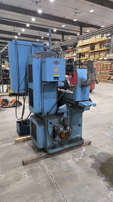 Gallmeyer & Livingston 270 Surface Grinder
