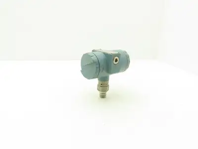 Foxboro 861GM-CD1 861GM-CD1 Pressure Transmitter 12.5-42VDC 300 PSI