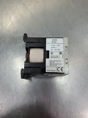 USED Telemecanique CA2SK11 Contactor Control Relay, (VDE0660), 10A, 690V