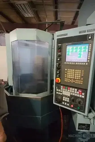 Used 2007 MATSUURA H.PLUS-300 Horizontal Machining Centers Arizona US | KD Machinery #1486986