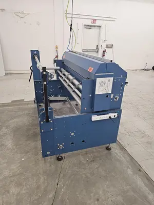 USED 2021 ROSENTHAL SM-60