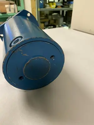 Used ORTMAN 101-BH Cylinders | Surplus Asset Holdings #1207291