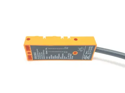 USED IFM EBC062, ZDO4F049MSJ0010H10