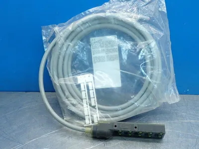 New | in-Stock MURR ELEKTRONIK 8000801104110500 Cable & Wire Ohio US | HGR 24 #1069988