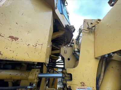 Used 2002 Caterpillar 990 Wheel Loaders Oregon US | Zadoon Equipment #1480560