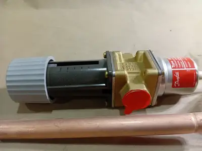 NEW DANFOSS 003N1132