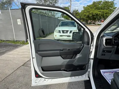 Used 2021 FORD F-150 Pickup Trucks Florida US | Truck and Van Outlet #1509181