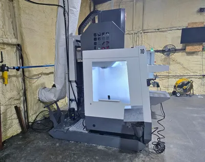 2021 HAAS VF-2SS Vertical Machining Centers | Clark Machinery Sales, LLC (2)