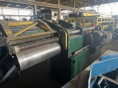 Paxson 36-30 Slitting Line | Michael Meyer (9)