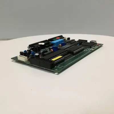 GENERIC Communication Board BAT-D4A-TECH-91-SDC-1.32BAT-D3 #94169