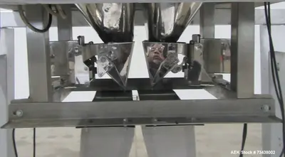 USED OHLSON MHW24F