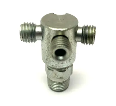 New | in-Stock Alemite Lube Dispenser Nozzle Assembly Nozzles Michigan US | Maverick Industrial Sales #1464012