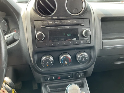 Used 2015 JEEP PATRIOT SUVs Michigan US | Miedema Asset Management Group #1327765