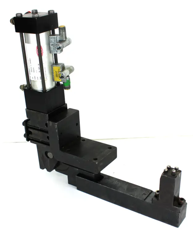 Used DESTACO 01533 Parts (Hydraulics and Pneumatics) Kentucky US | Industrial Parts R Us Inc. #358599