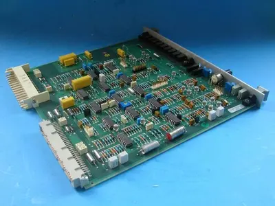 USED ABB YT212001-AP/1