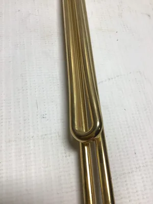 AO Smith RI05806048 – 1029 C Gold-Plated Water Heater Element 6000W 480V