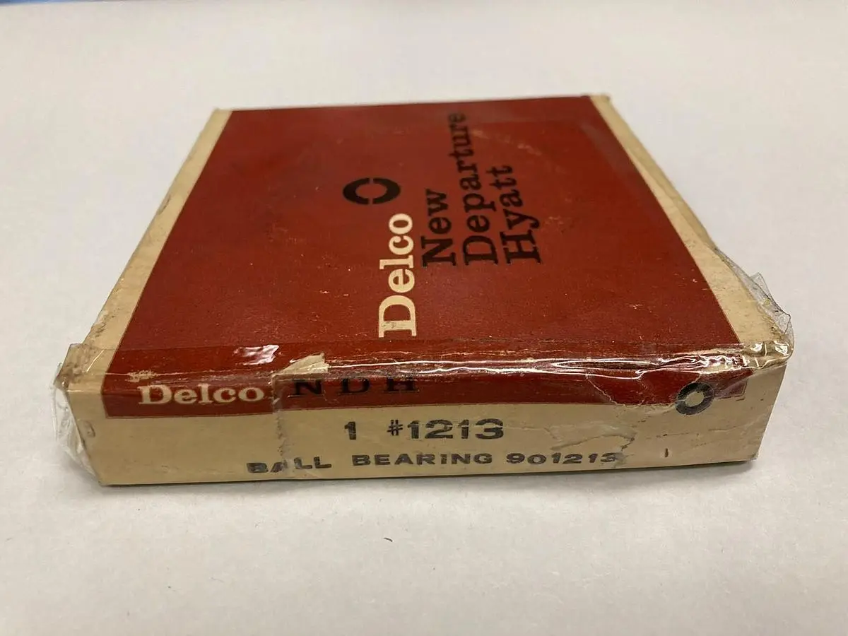 USED DELCO 901213